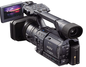 USED PROFESSIONAL VIDEO | CAMERAS 